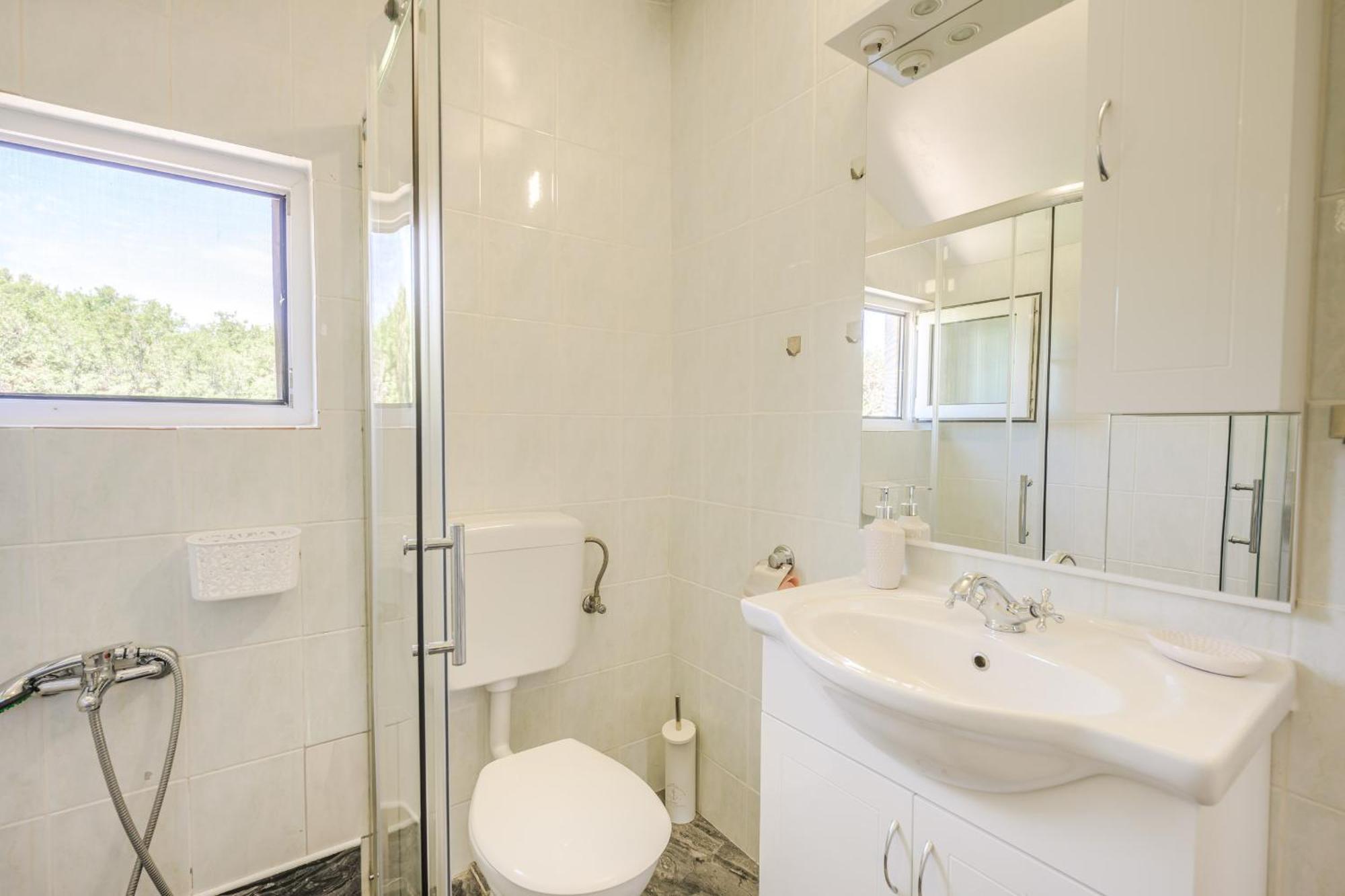 Apartman Marlera With Sea View