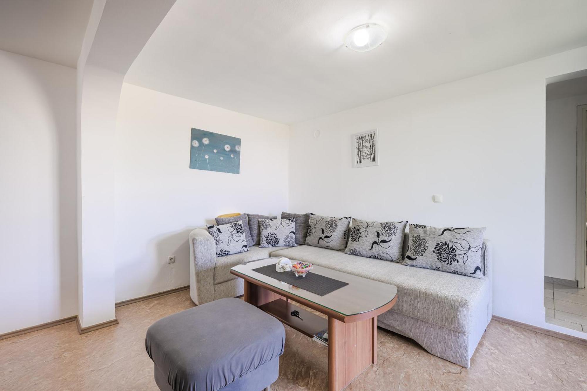 Apartman Marlera With Sea View *