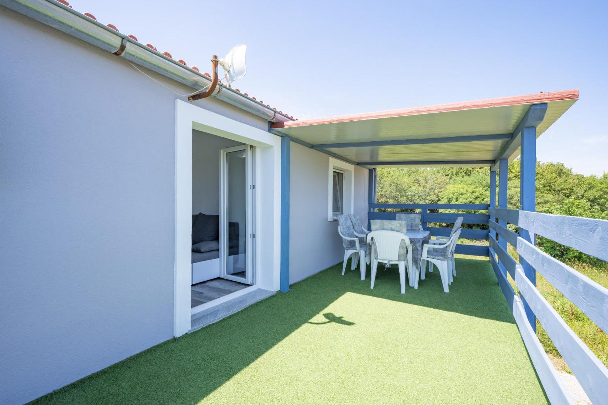 Apartman Marlera With Sea View Liznjan